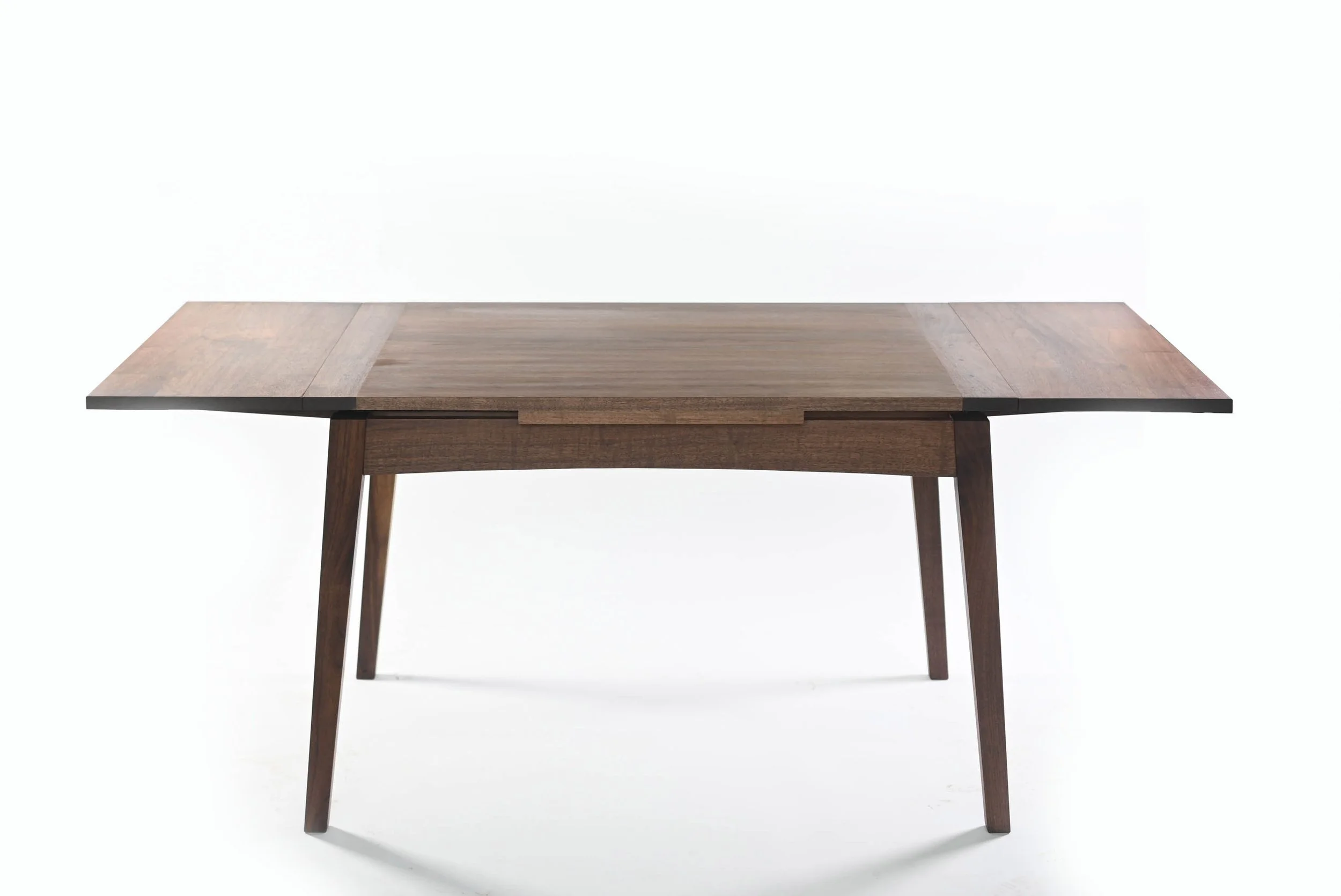 Dutch Pullout Dining Table